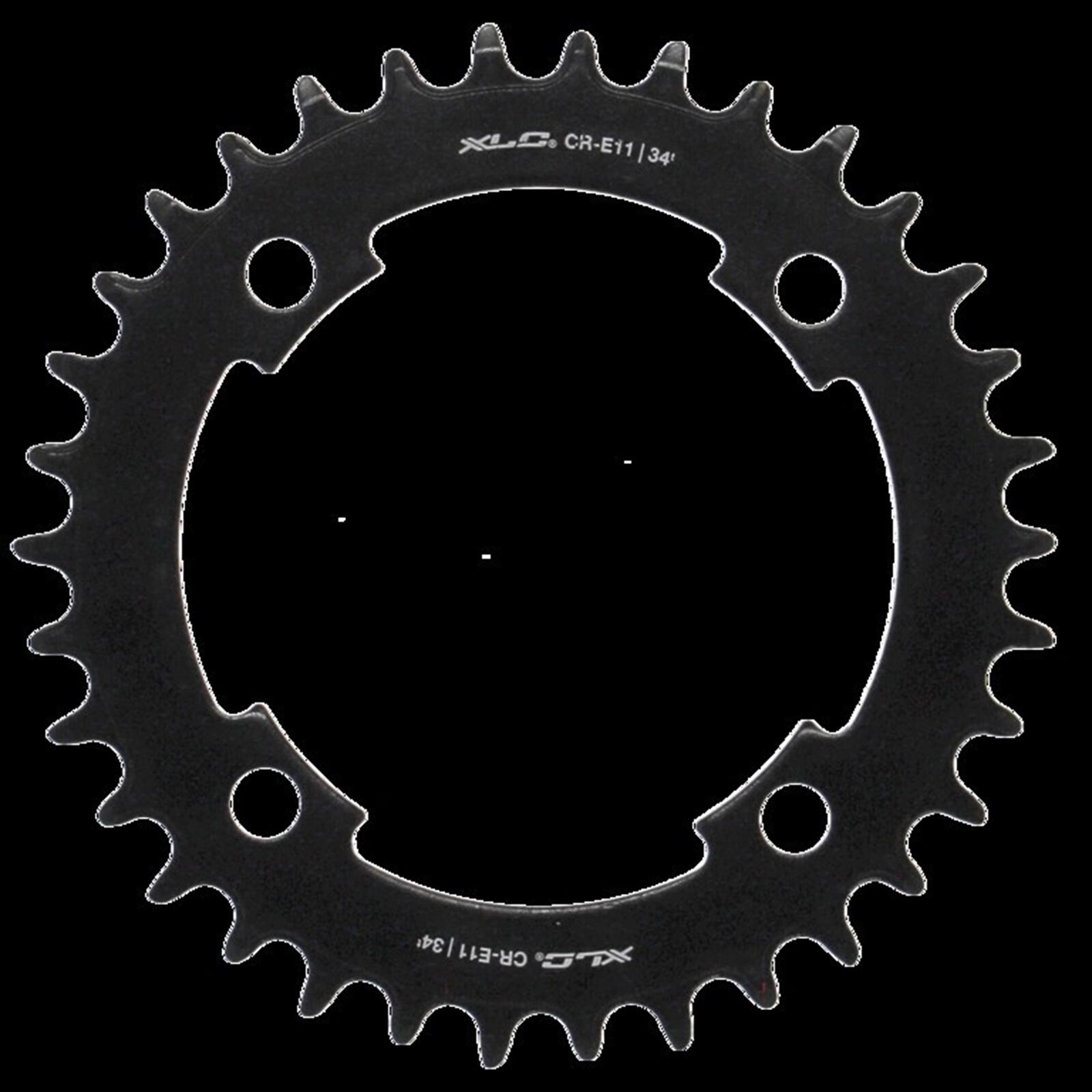 XLC Corona Bici XLC Cr-e11 E-bike 104 Bcd