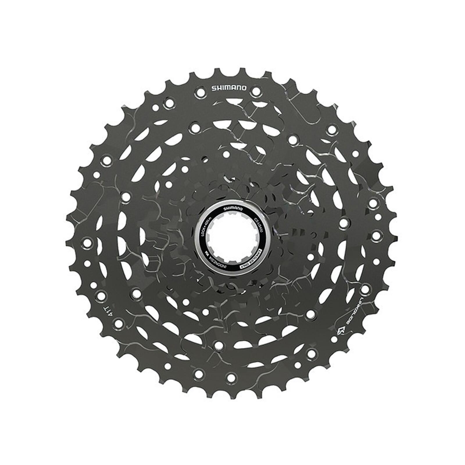 Taśma Shimano Cues CS-LG400 9V