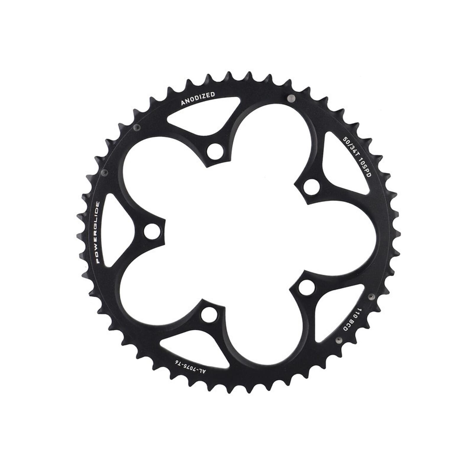 SRAM Vassoio Sram Road 50T 110 Alu 4mm