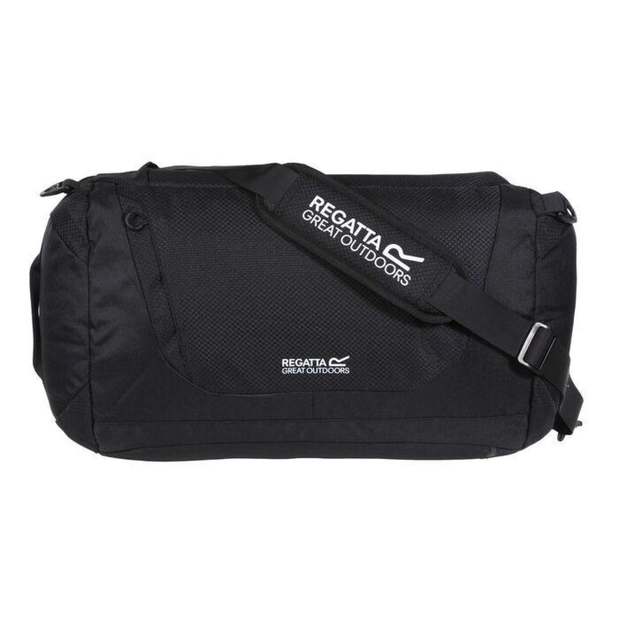 Regatta - Regatta Regatta Sacs À Dos Paladen60l Holdal Adultes Black - Sac À Dos - Noir - 60 L - Decathlon