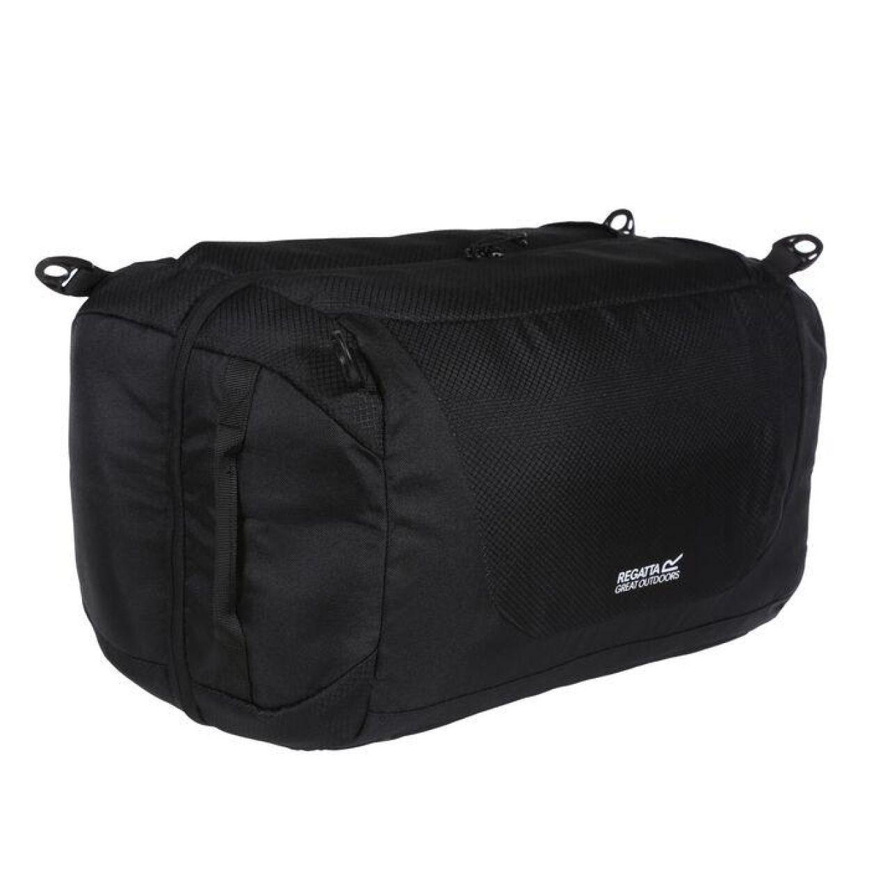 REGATTA Regatta Sacs à dos Paladen60l Holdal  Adultes Black 2/4