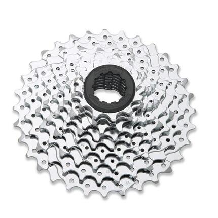 Sram Zahnkranz-Kassette PG-950 9-fach 11-12-14-16-18-21-24-28-32 Z.