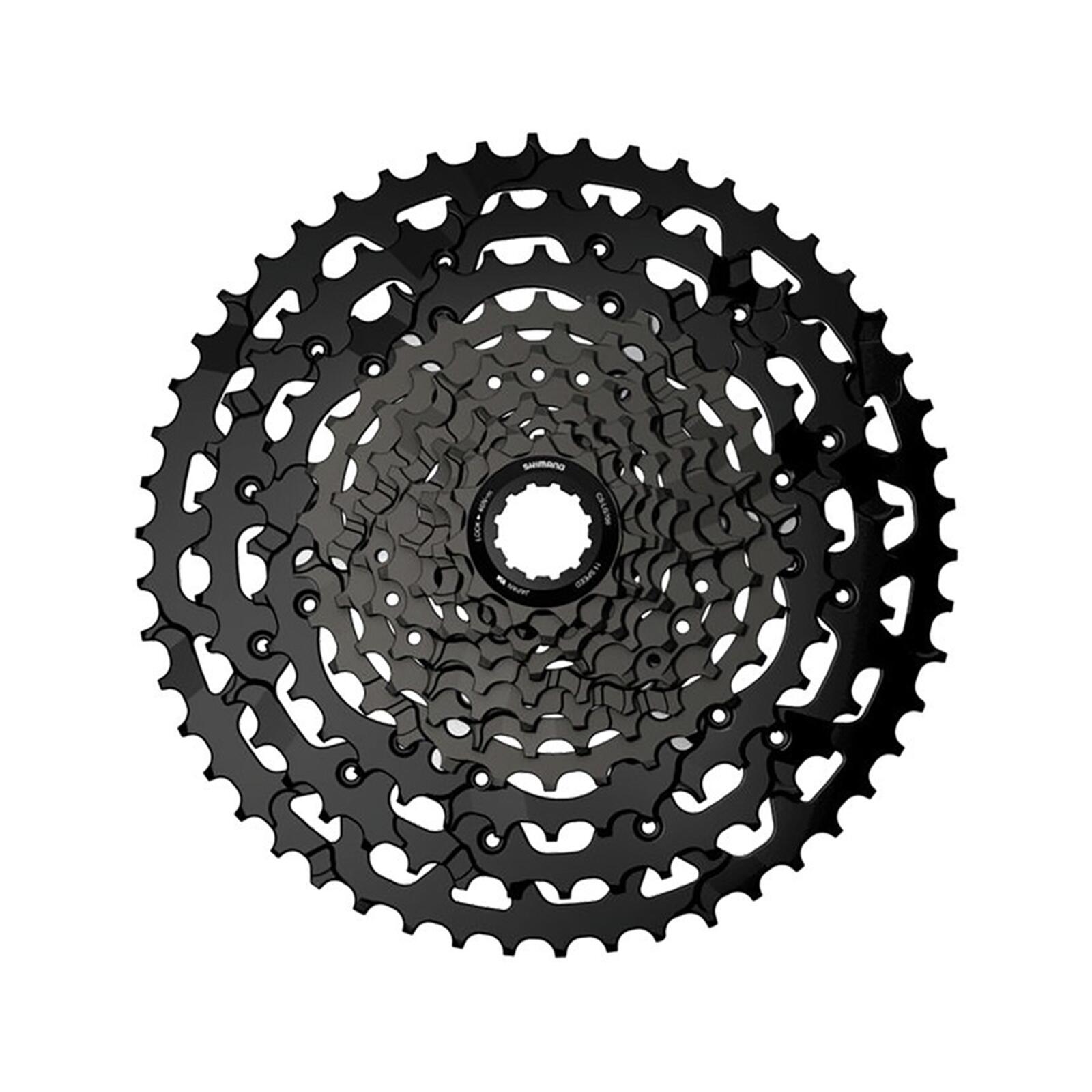 SHIMANO Cassetta Shimano LinkGlide CS-LG700 11S