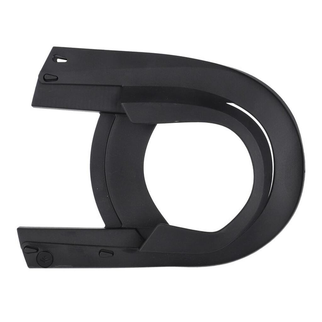 Hebie Chainglider Nexus 5 - E-Bike Chain Protector - Black
