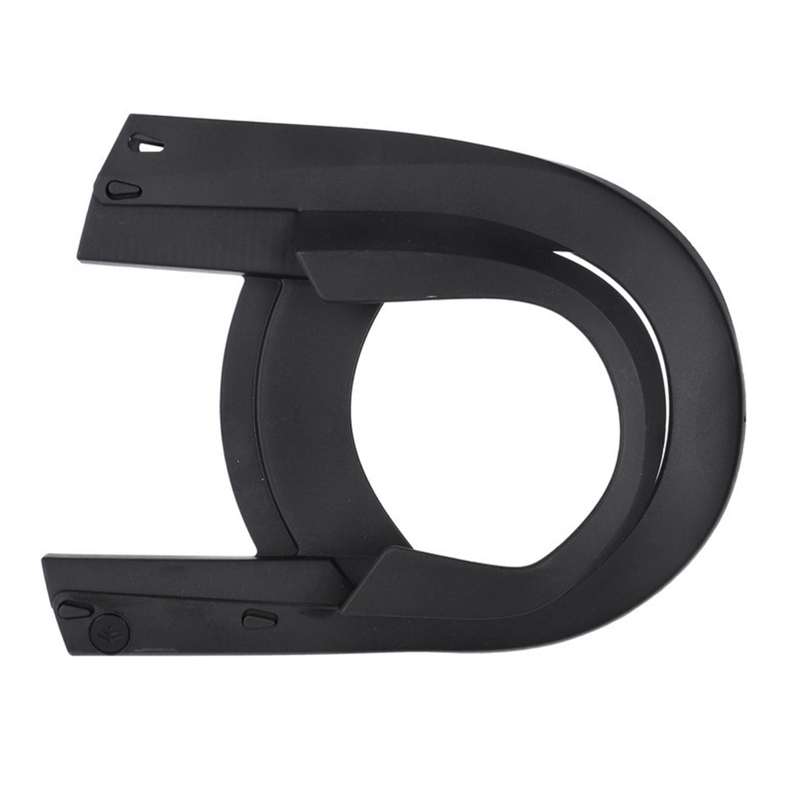 Hebie - Hebie Chainglider Nexus 5 - Protecteur De Chaîne De Vélo Pour E-bikes - Noir - Cache-pédalier - Noir - Taille Unique - Decathlon