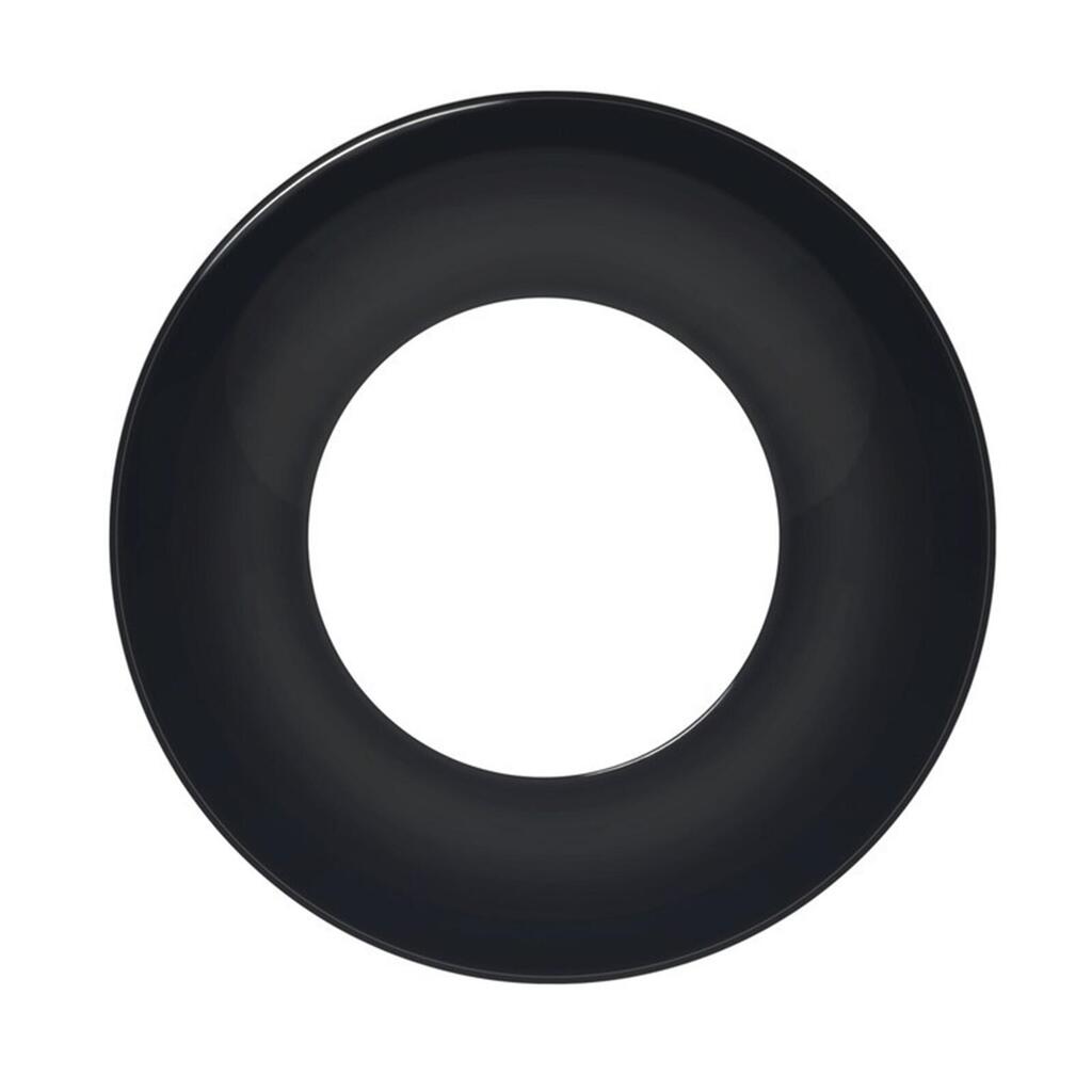 Hebie decorative ring for Bosch Active Line/Active Line Plus up to 38T