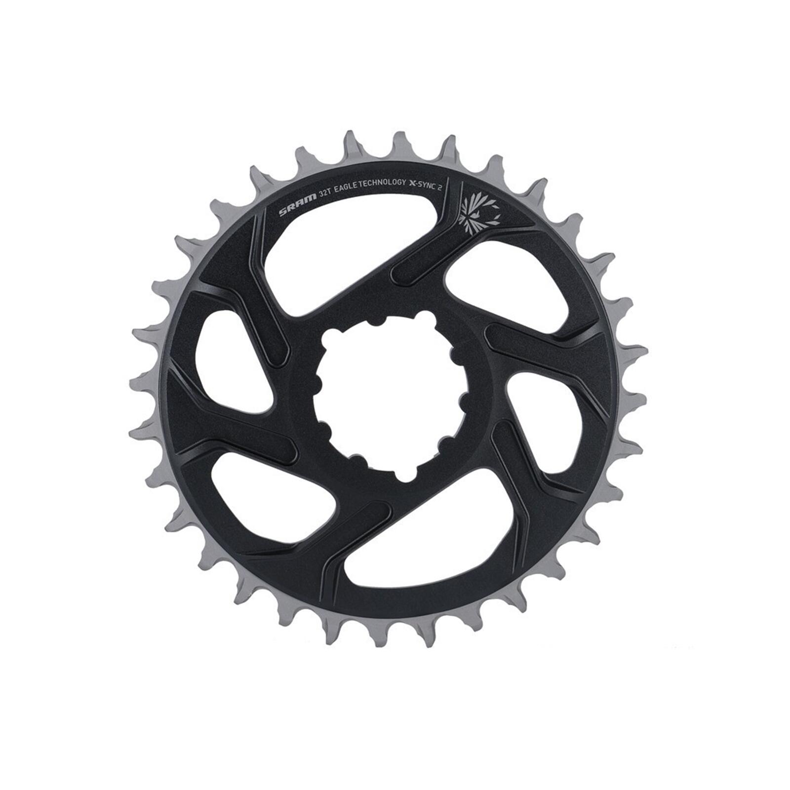 SRAM Plateau XX1/X01 Eagle 12 Speed - 32T