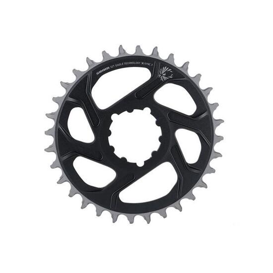 Corona SRAM X-Sync 2 Direct Mount 32 denti Lunar Polar.