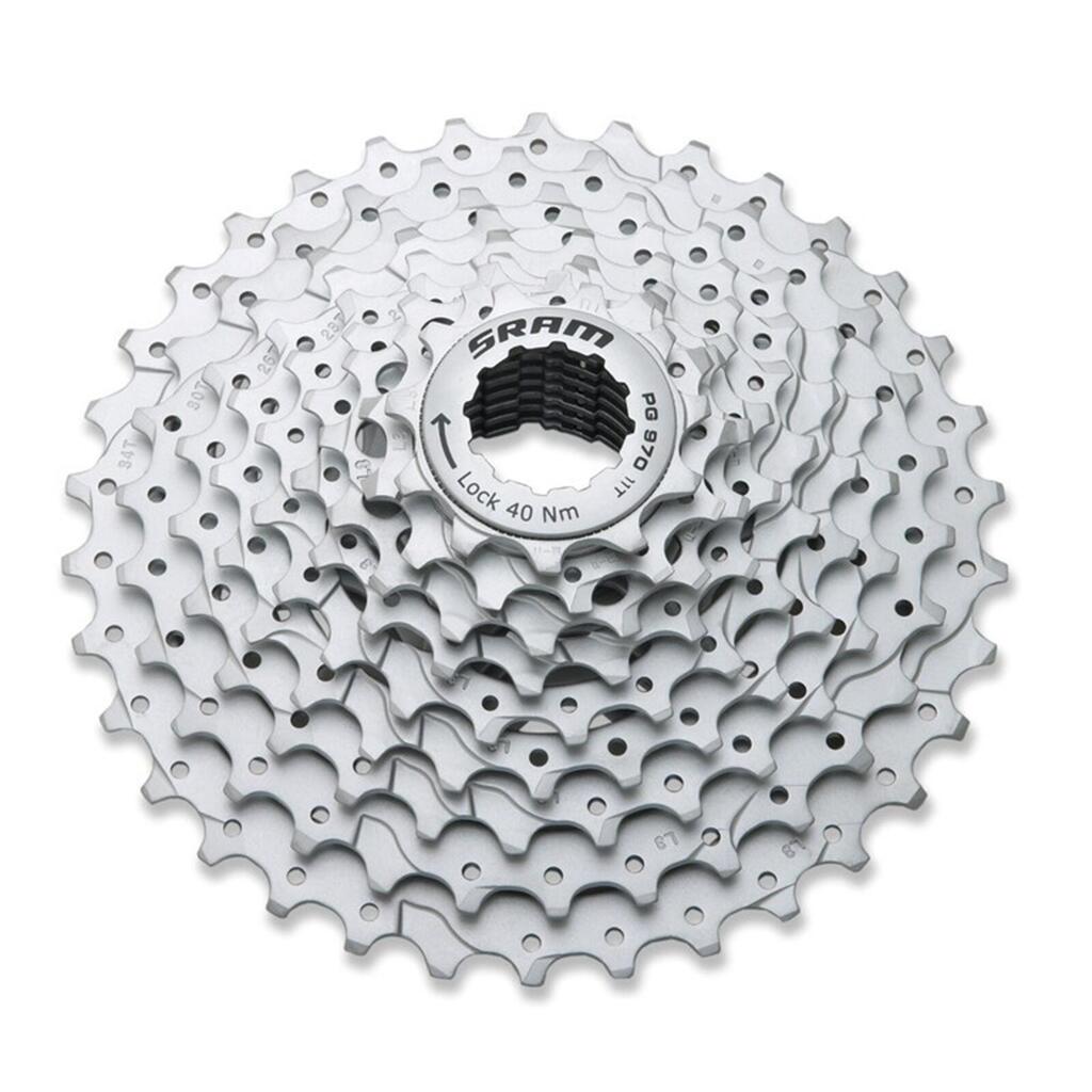PG970 9spd Cassette 9spd 12-26t