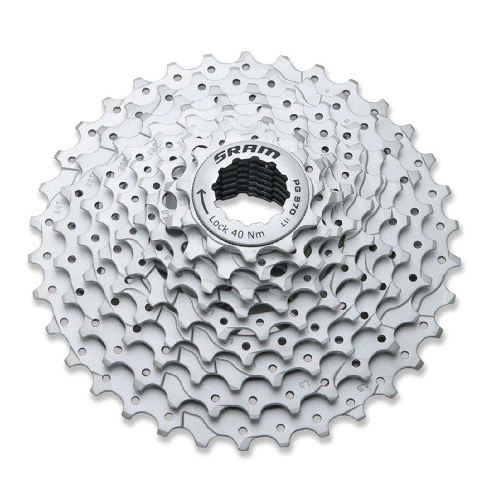 Fita Sram PG-970 9 v 12-26 T