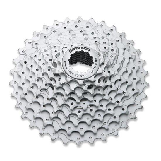 Taśma Sram PG-970 9 v 12-26 T
