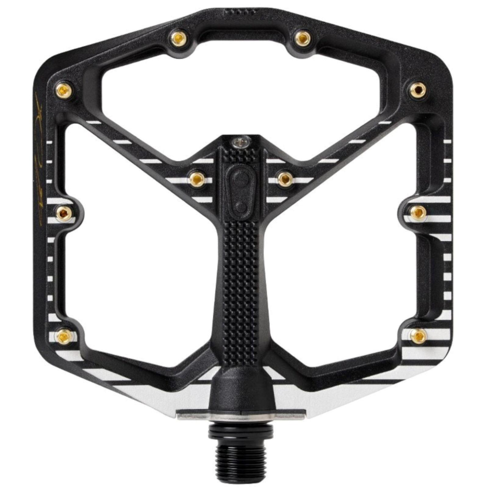 CRANKBROTHERS TIMBRO 7 pedali piccoli FABIO WIBMER