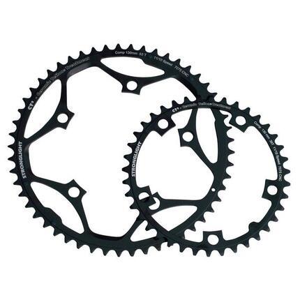 Plateau Stronglight CT2 10/11V 53T