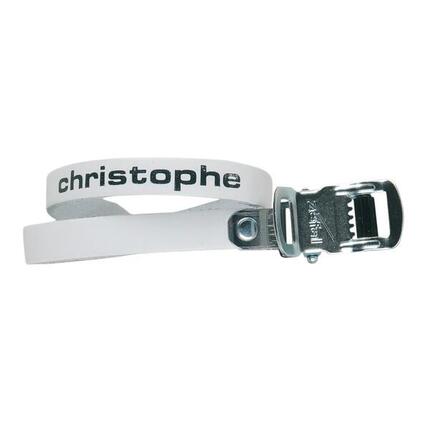Leren riemen Zefal christophe 516 (x2)
