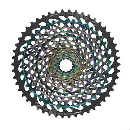 Cassette Sram XG-1299 Eagle 12v 10-52T