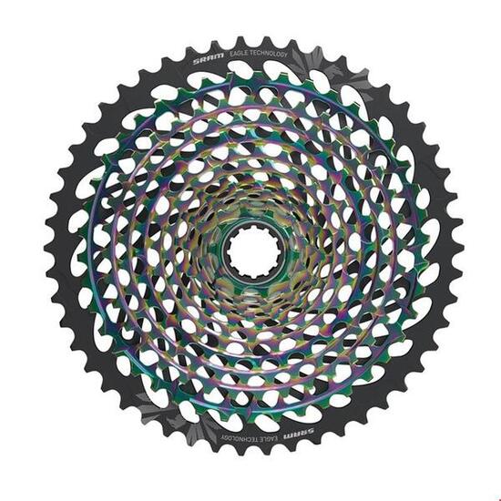 Cassette Sram Xg-1299 12Sp 10-50T Rainbow