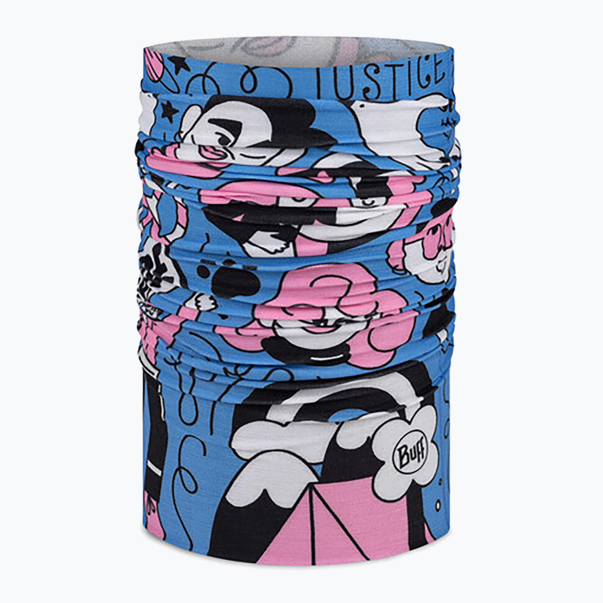 Bandana BUFF COOLNET UV® LOVE MULTI 3/4