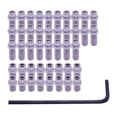 DMR Pedal Ersatzschrauben Flippin Kit Vault