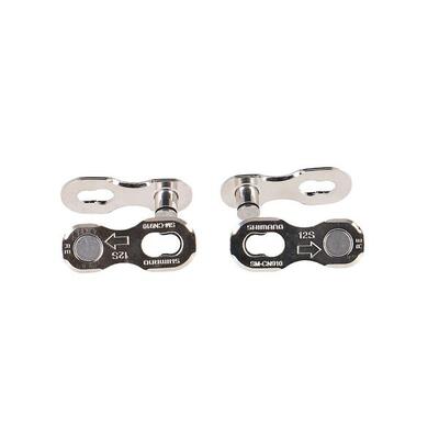 Kettingschakel 12 speed sm-cn9100 - 2 sets