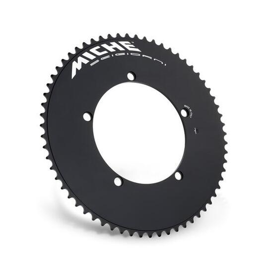 Miche Kettenblatt Sei Giorni BCD 144 63 Zähne, schwarz