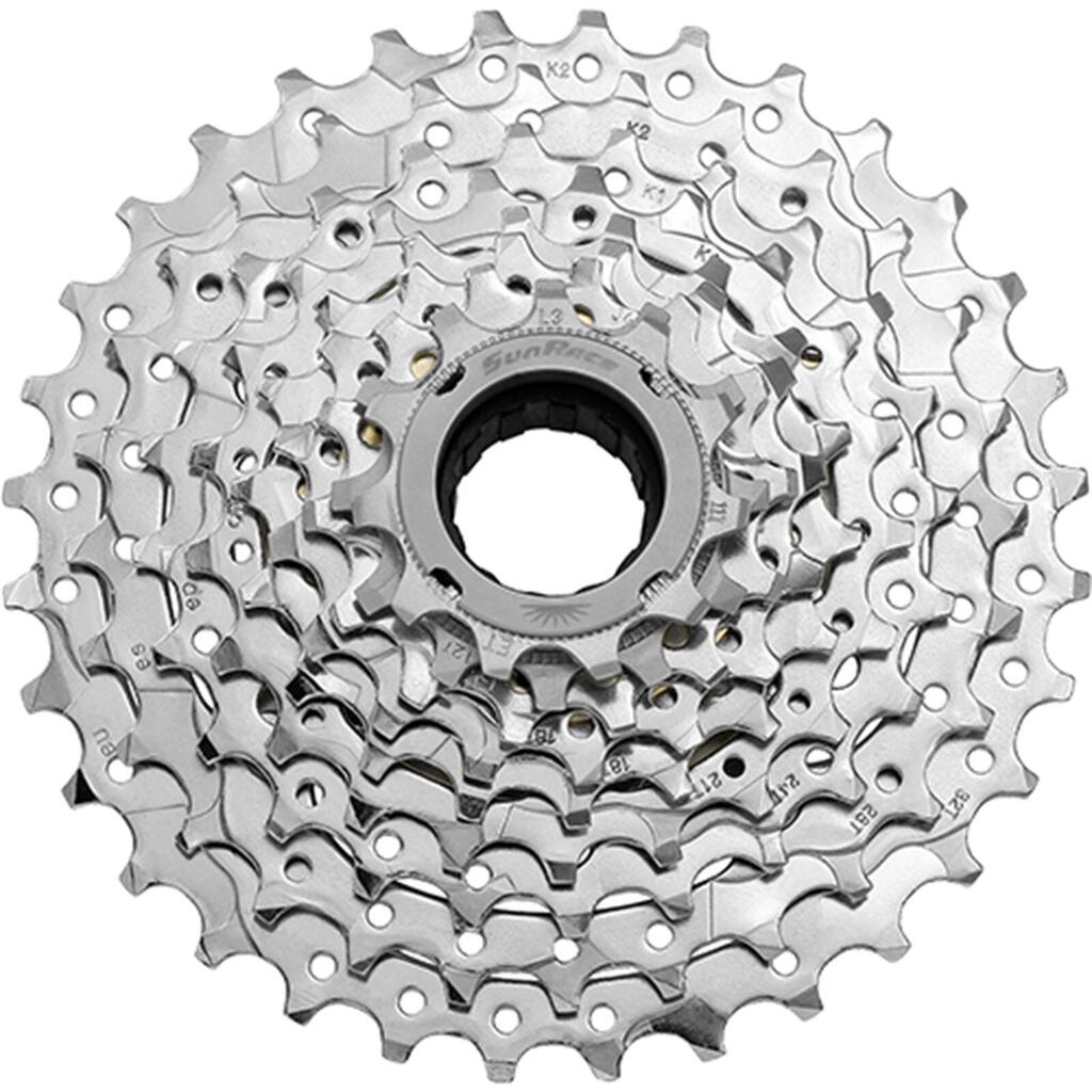 Sunrace 9-Speed E-Bike Freewheel 11-32T MFEX9-9AU