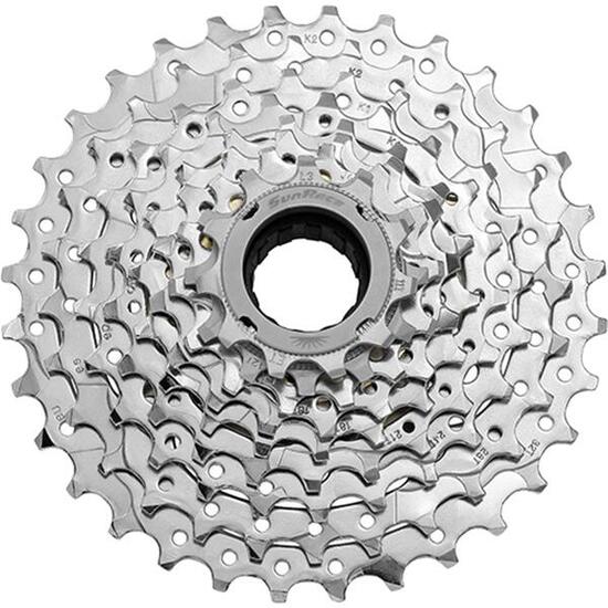 Roue libre Sunrace MFEX9