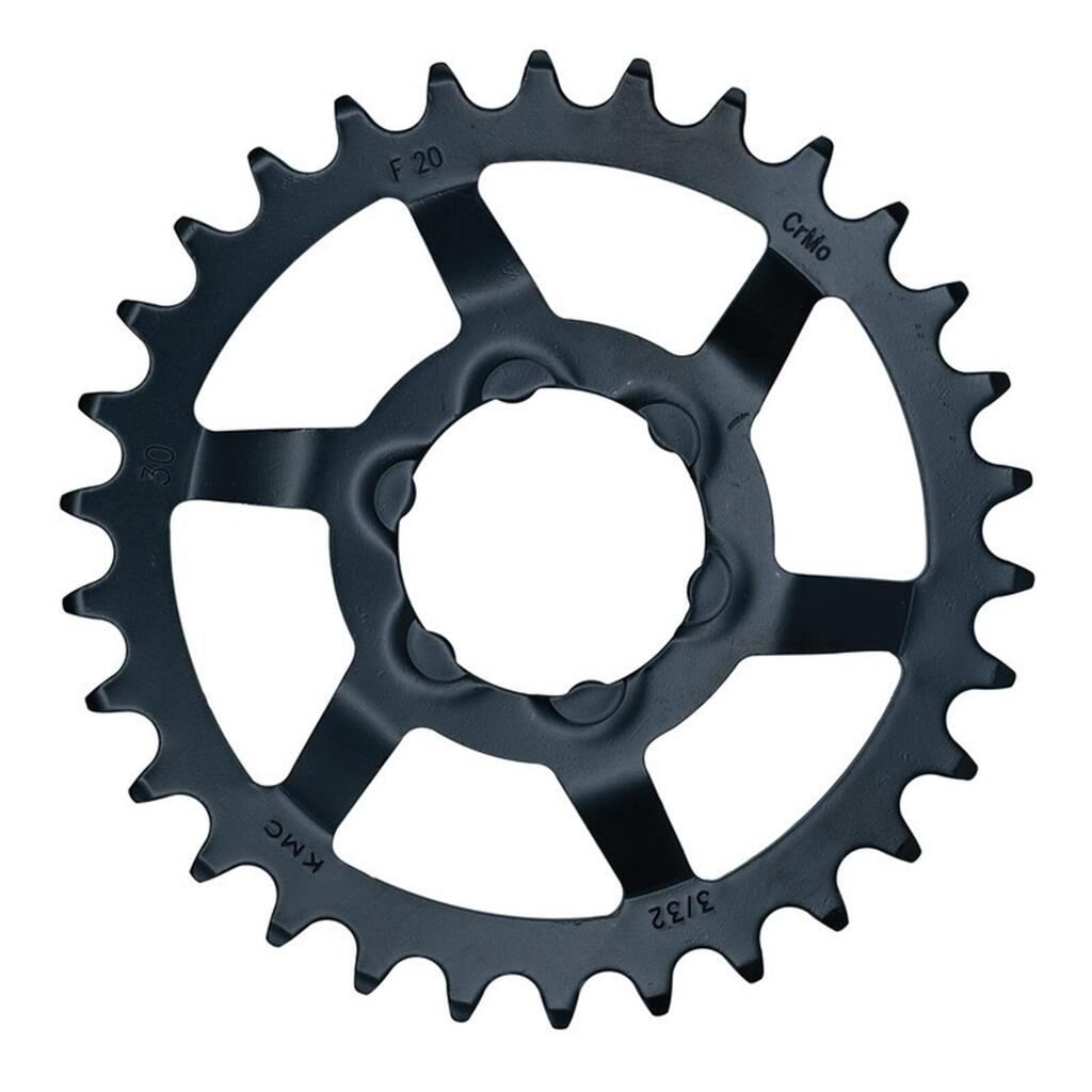 KMC 30 Tooth Gear for Shimano E5 Nexus C7000/7050