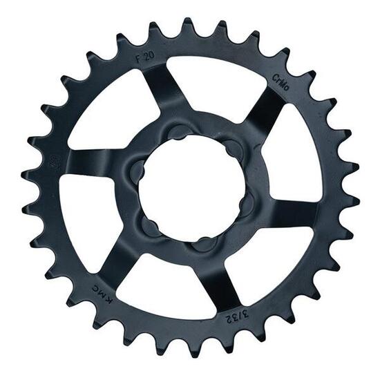 KMC Engrenage de 30 Dents pour Shimano E5 Nexus C7000/7050
