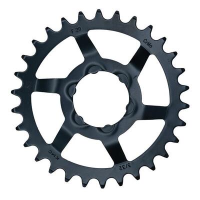 Kmc tandwiel 30 tanden voor shimano e5 nexus c7000/7050