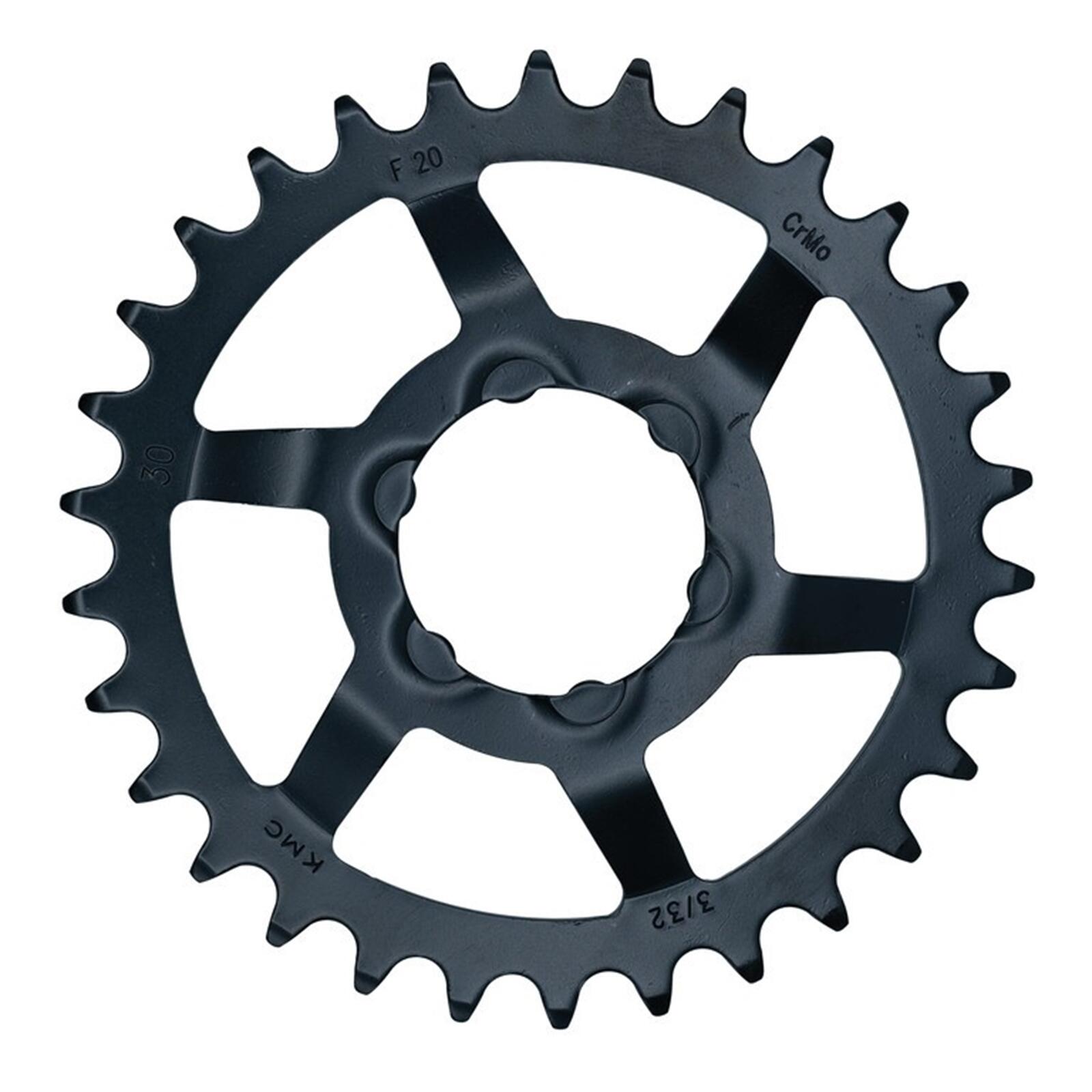 Kmc - Cassettes Sprocket - Shimano - Narrow Nexus Inter 5-e- 30t - Pignon - Noir - Taille Unique - Decathlon