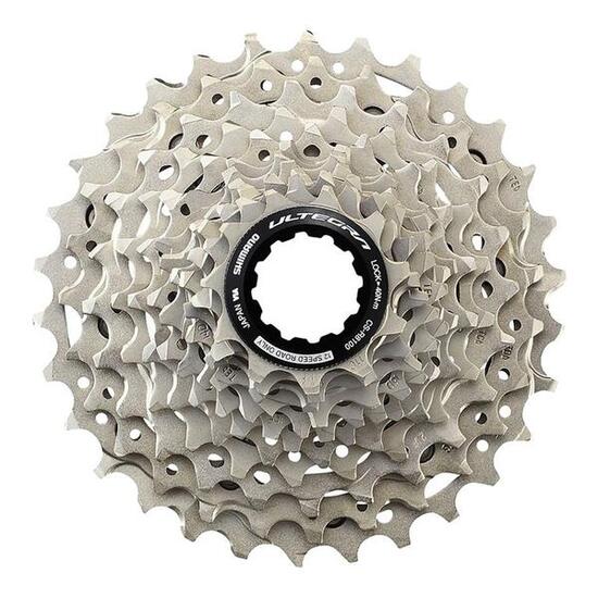 Shimano Ultegra CS-R8101 12V Kassette