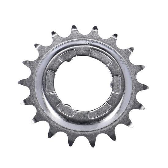 SHIMANO tandwiel NEXUS 19Z zilver - voor NEXUS-naafversnellingen