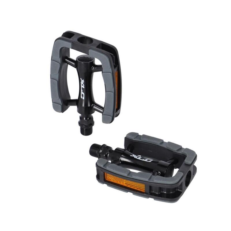 Pédale Ville/Confort Aluminium Noir Pdc26 Set      2300€    XLC Pédale Ville/Confort Aluminium Noir Pdc26 SetVendu exclusivement en ligne   