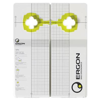 Plantilla de ajuste Tp1 Placa Spd