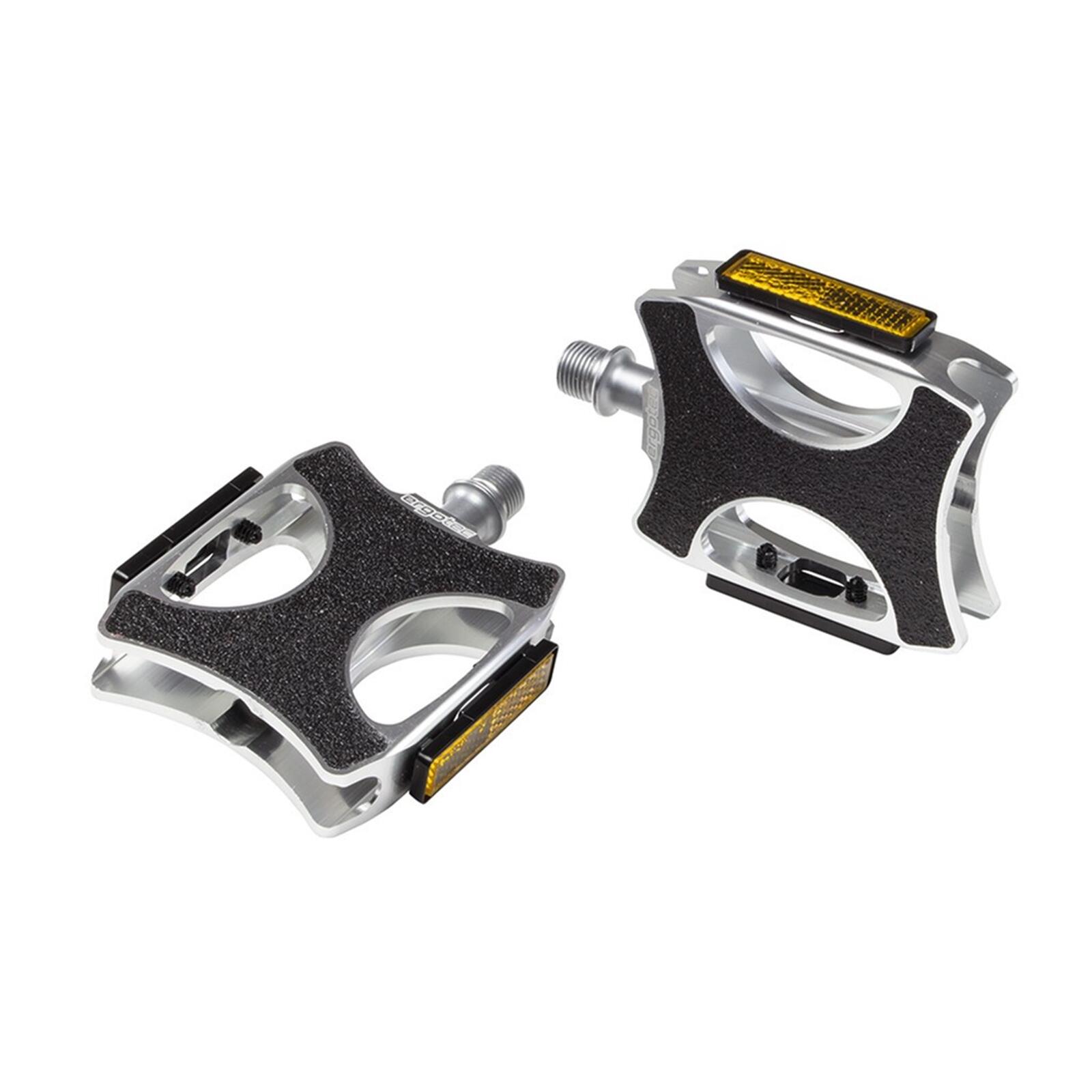 ERGOTEC Pedali in alluminio Ergotec Ep Urban