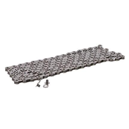 Zilveren Ketting 12V Quick-Link 1/2 - 3/32 inch met 138 schakels