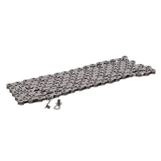 Zilveren Ketting 12V Quick-Link 1/2 - 3/32 inch met 138 schakels