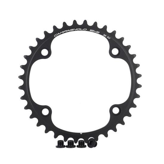 Campagnolo Kettenrad Super Record/Record 12s FC-SR336 36 Zähne + Schrauben