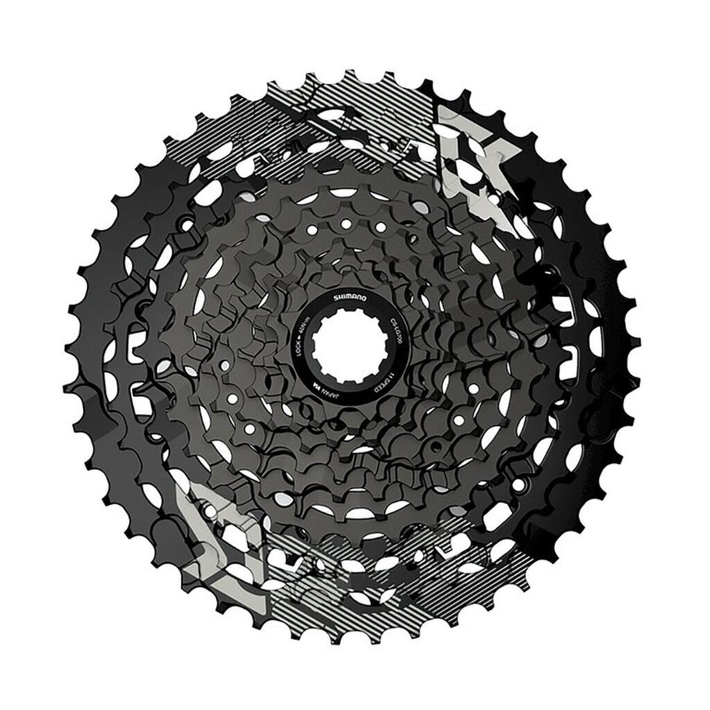 Shimano LinkGlide CS-LG700 Cassette 11S