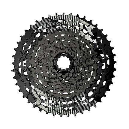 Shimano Zahnkr.-Kass. Cues CS-LG700-11 11-fach,11-13-15-17-20-23-26-30-34-39-45