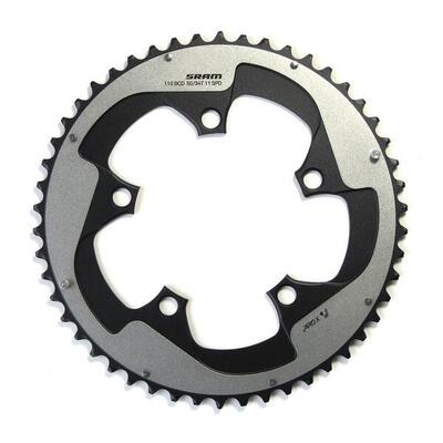 Vassoio Sram Road Red22 53t S3 130 Alu 5mm