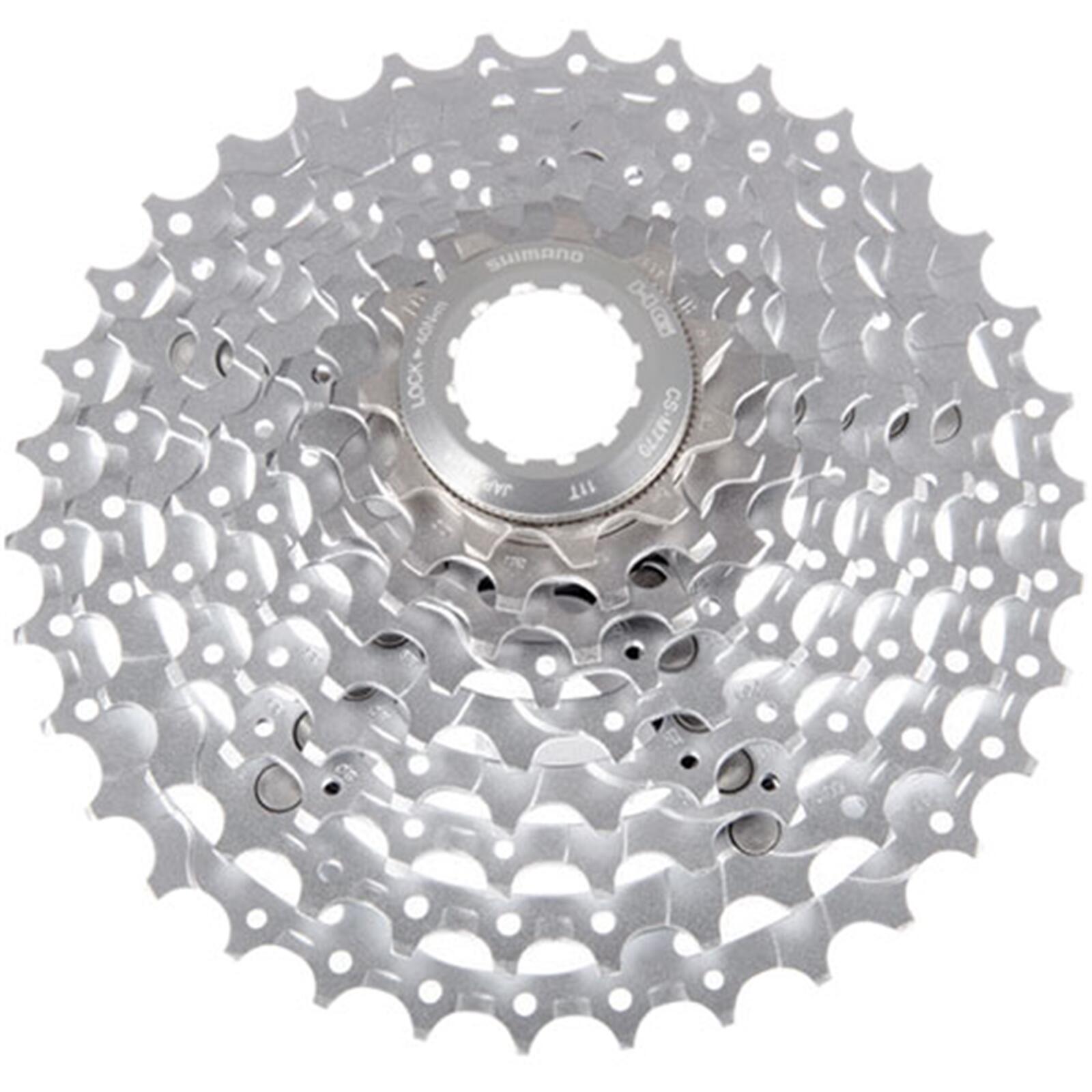 SHIMANO Shimano Deore XT CS-M770 cassetta 9v 11-32.