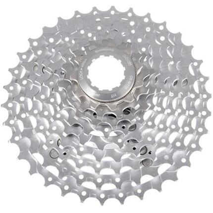 Kaseta 9-Biegowa Deore Xt Cs-M770 11-32T