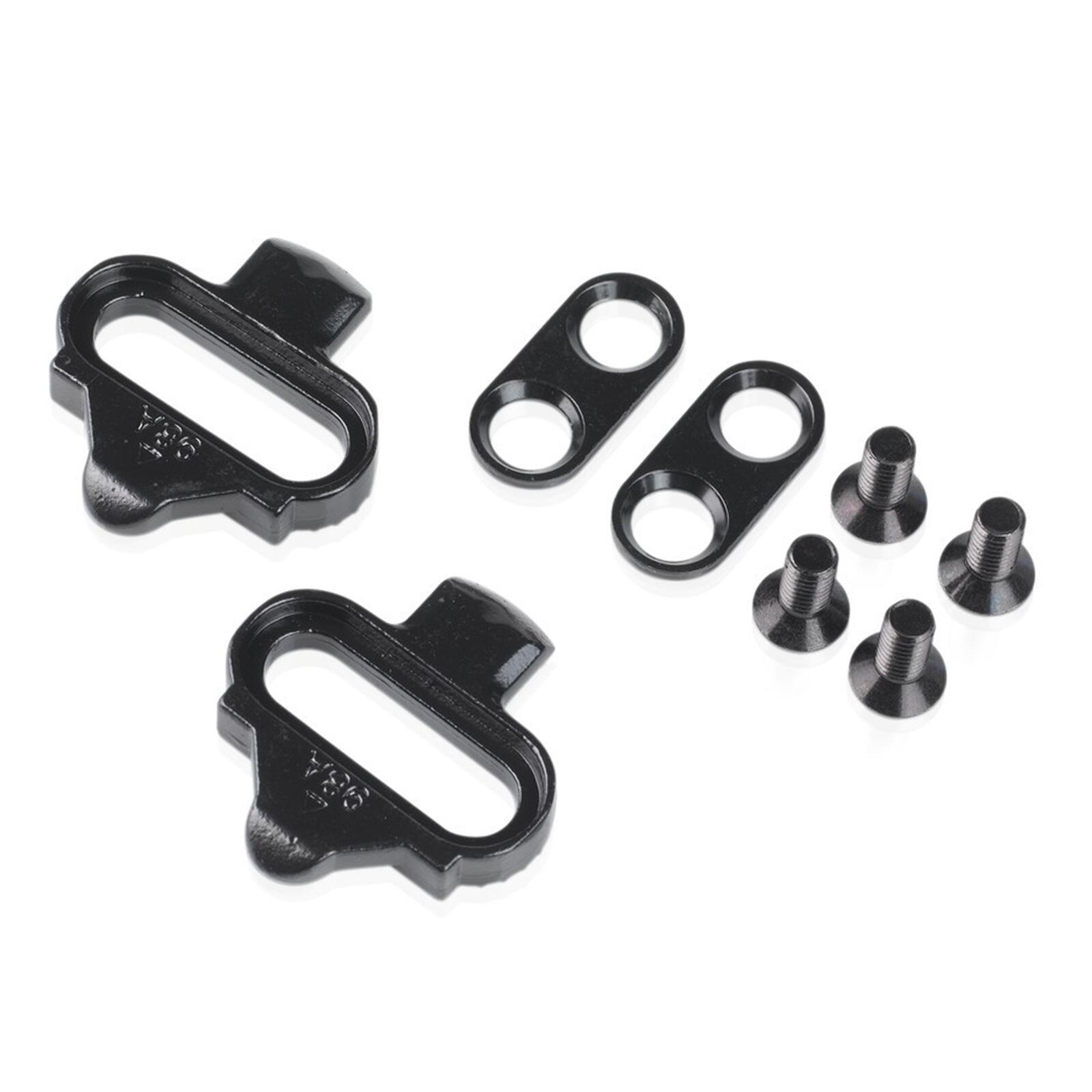 Xlc - Cales Compatible Xlc Pd-x03 Look - Cales De Pédales Automatiques - Noir - Taille Unique - Decathlon