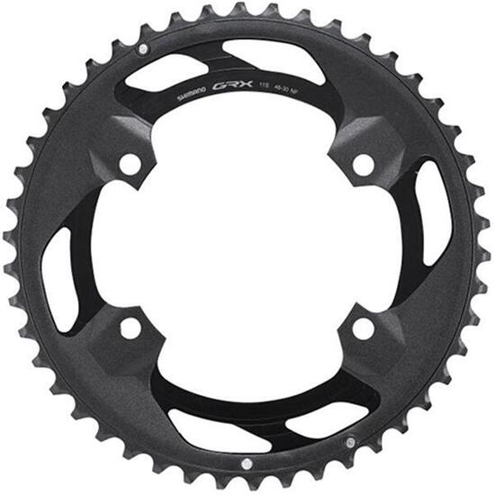 Tablett Shimano FC-RX600-11