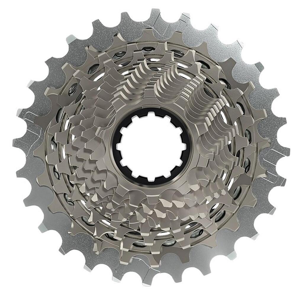 SRAM XG-1290 12-speed cassette 10-28T.