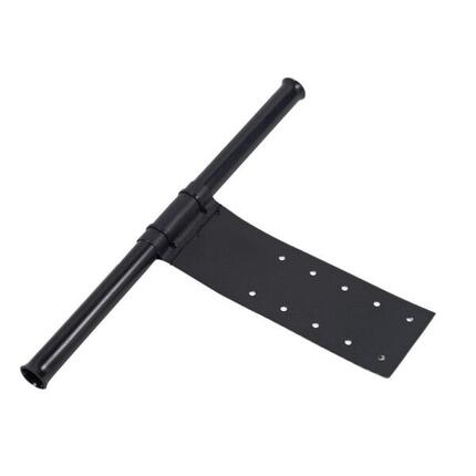 Osłona łańcucha FAHRER Hülse czarna