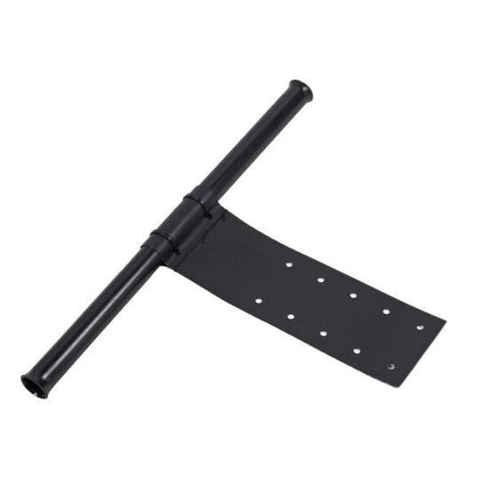 Osłona łańcucha FAHRER Hülse czarna