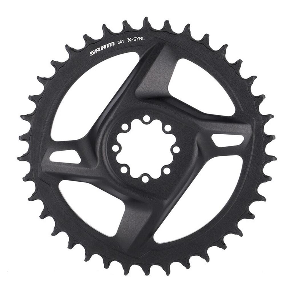 Trays Sram Route 44T Dm X-Sync (Rival)