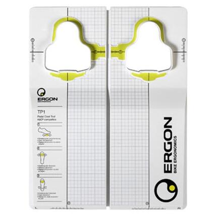 Herramienta de instalación de cuñas Ergon tp1 Look Kéo®